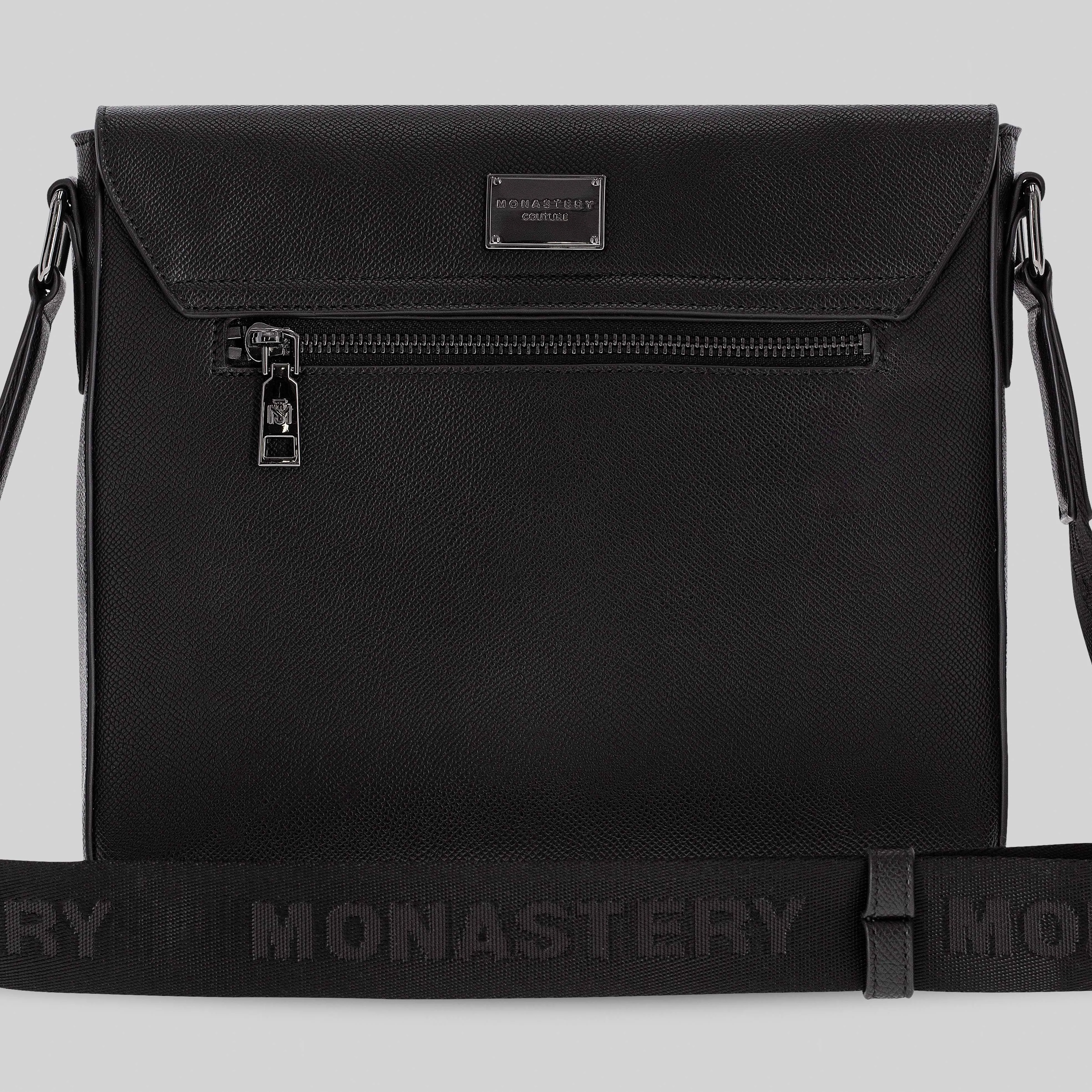 Fannypack Monastery Anglia Black