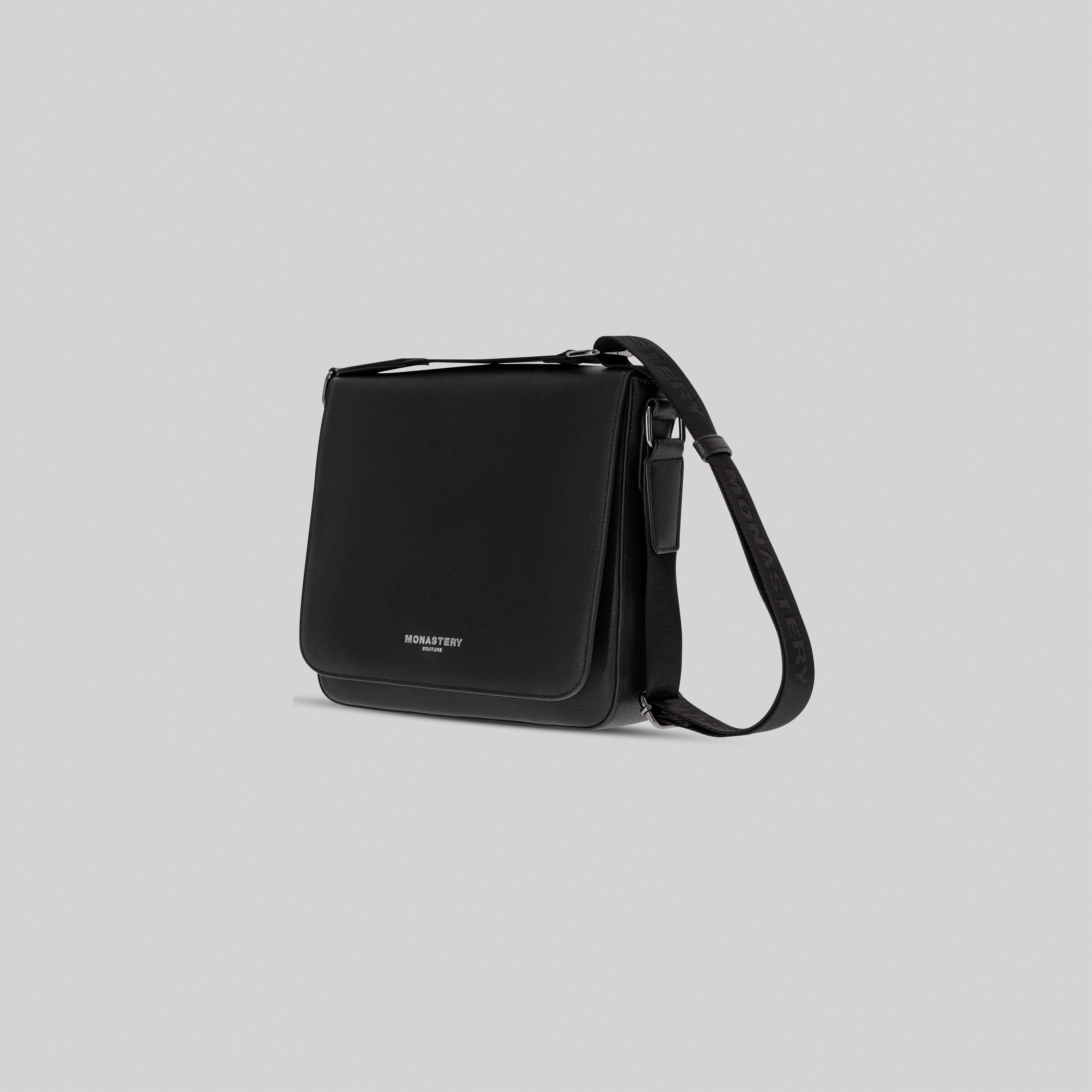 Fannypack Monastery Anglia Black