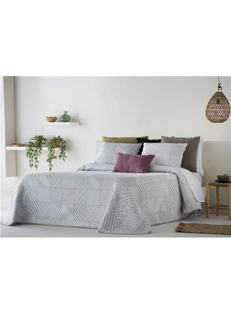 FERROL COLCHA JACQUARD