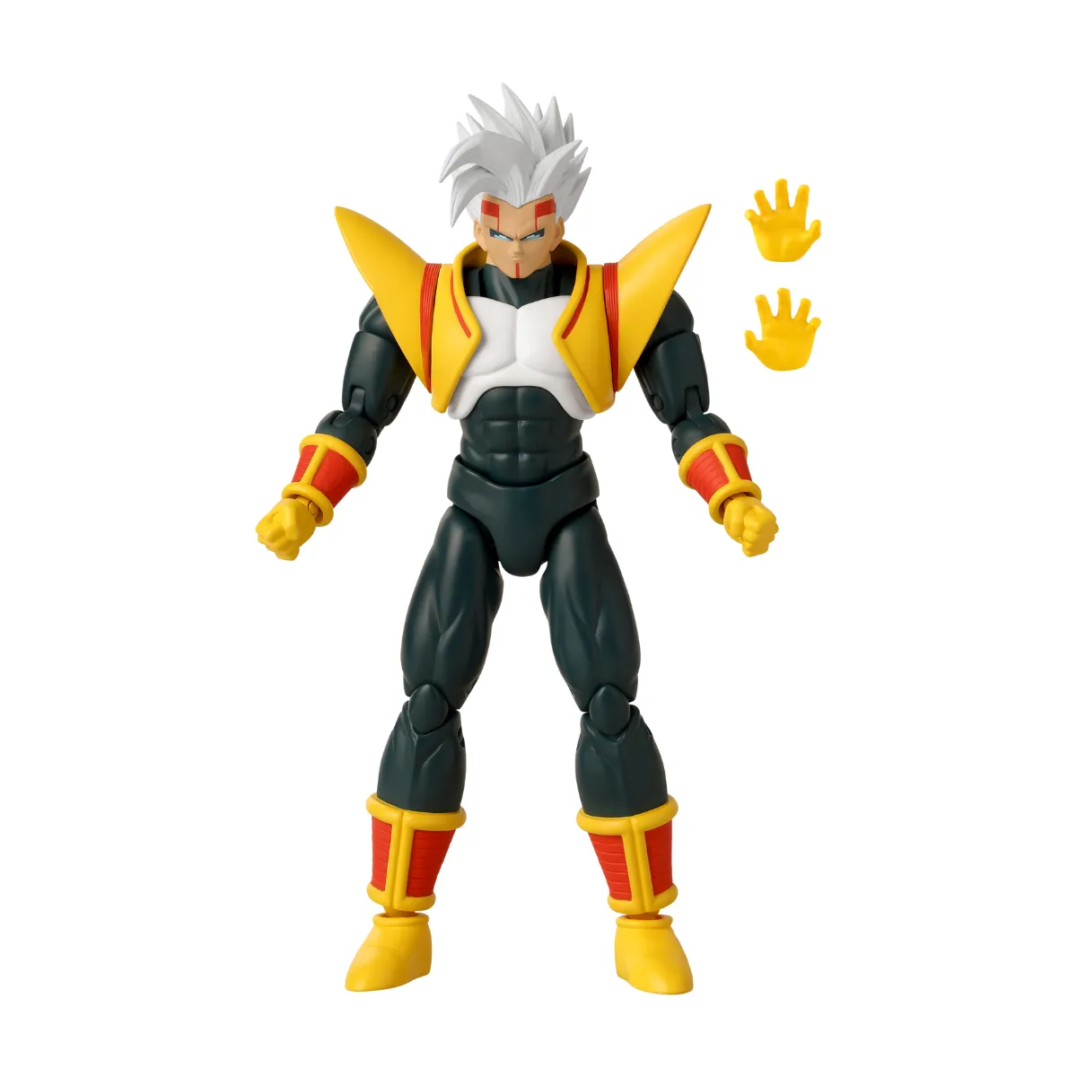Figura Super Baby 2 Dragon Star