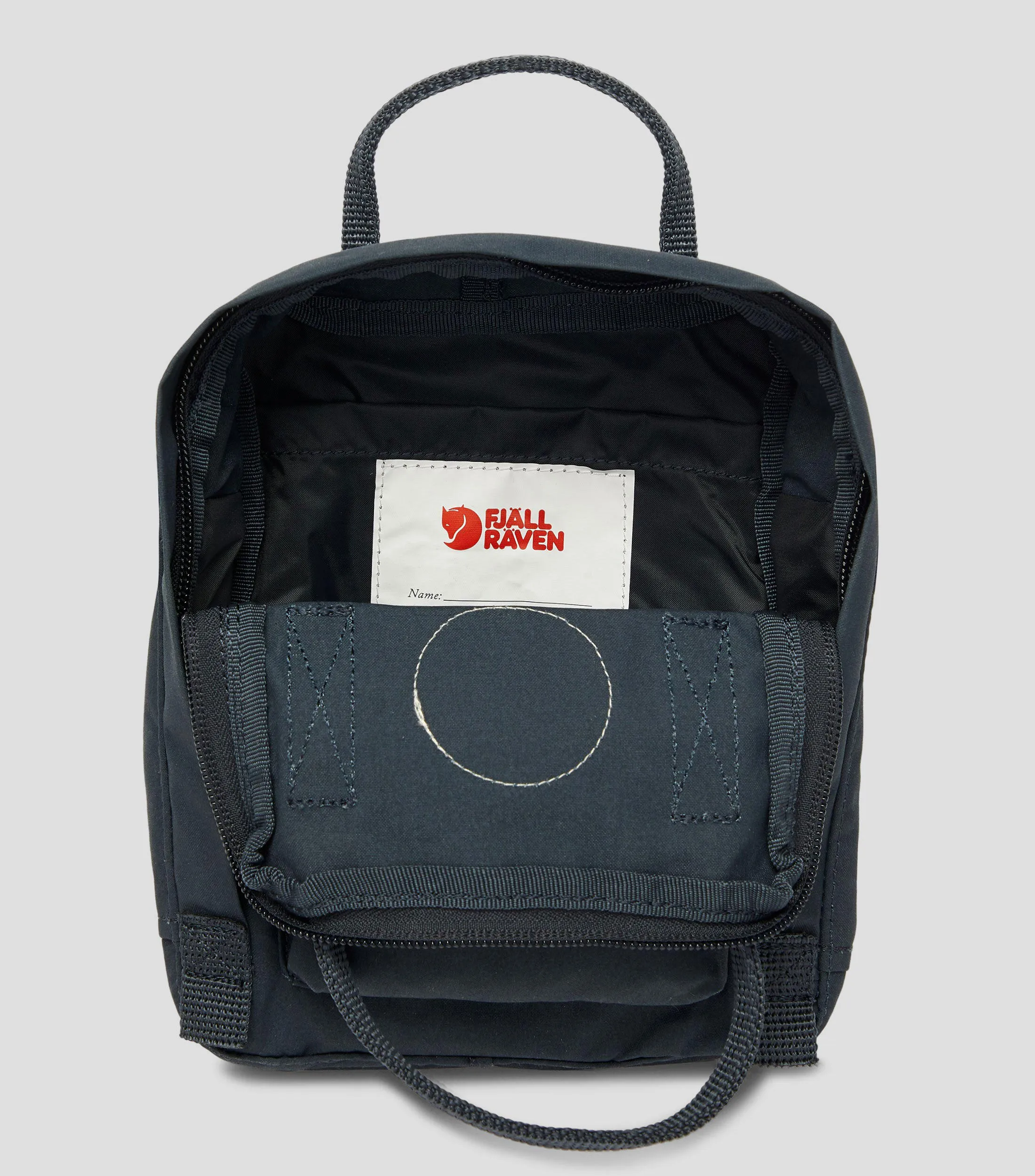 Fjällräven Bolso Crossbody azul marino Sling Mujer