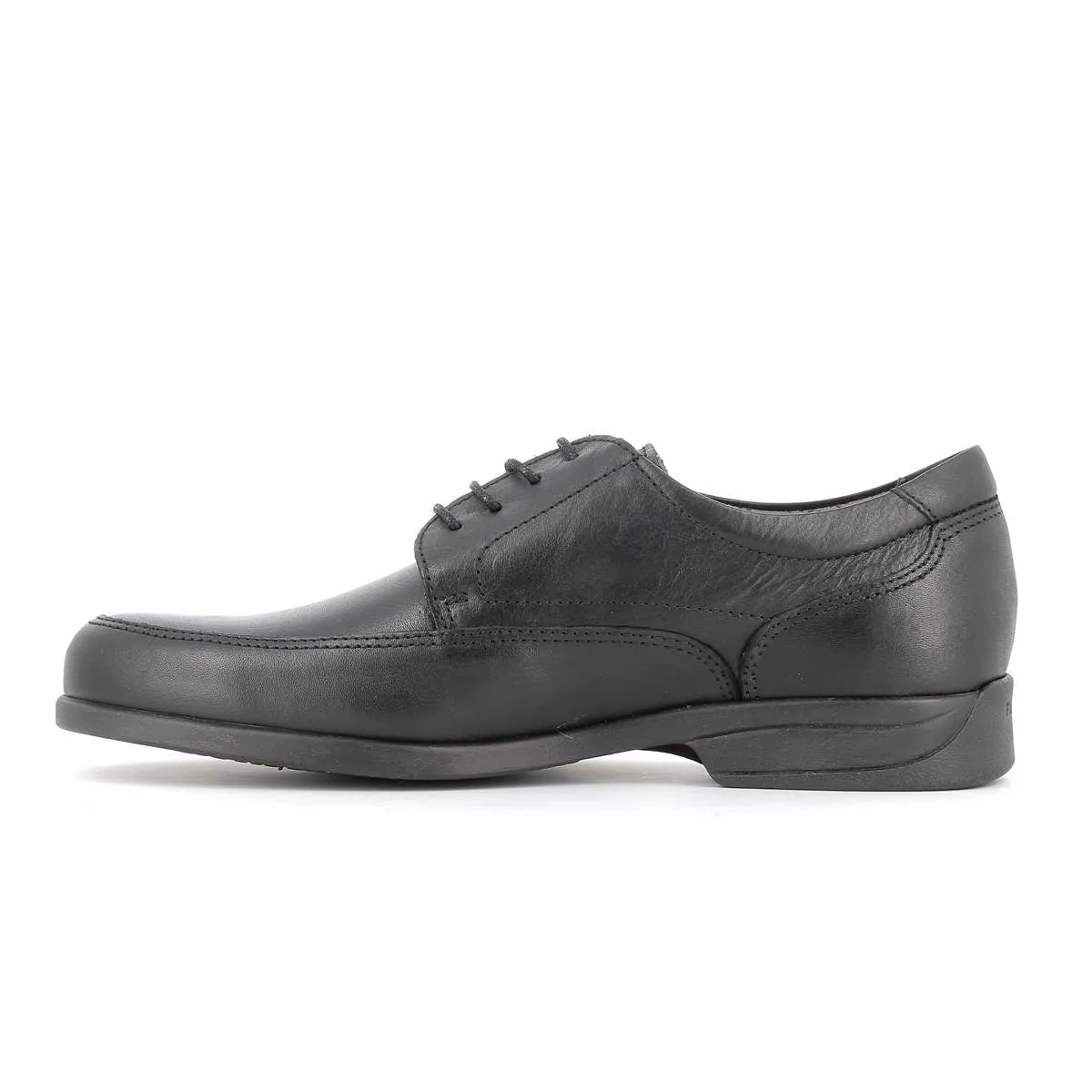 FLUCHOS Blucher Negro