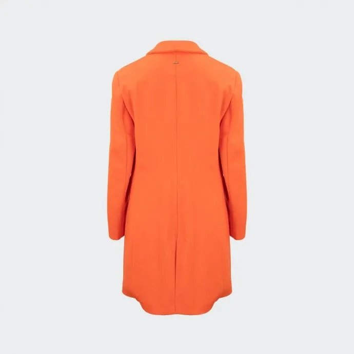 FRACOMINA Chaqueta Fracomina Naranja