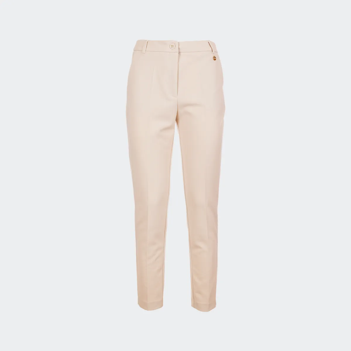 FRACOMINA Pantalón Fracomina Beige