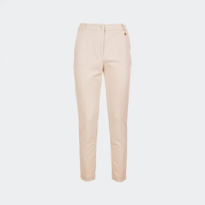 FRACOMINA Pantalón Fracomina Beige