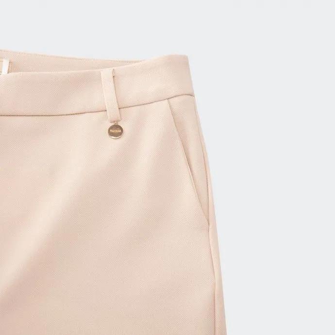 FRACOMINA Pantalón Fracomina Beige