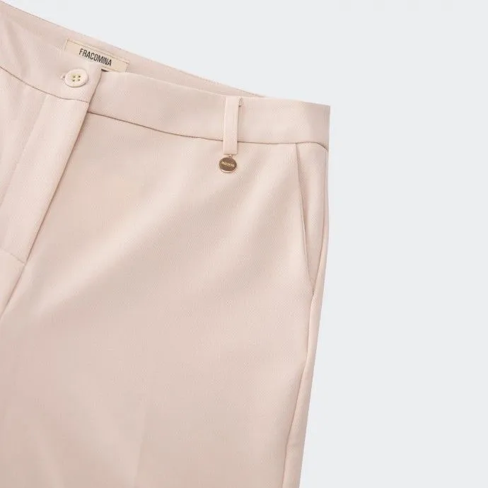 FRACOMINA Pantalón Fracomina Beige