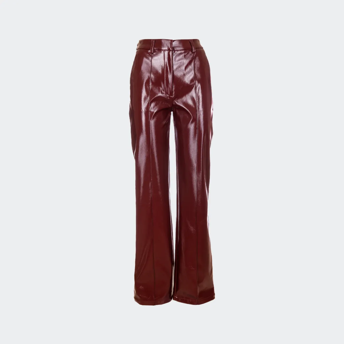 FRACOMINA Pantalón Fracomina Burdeos