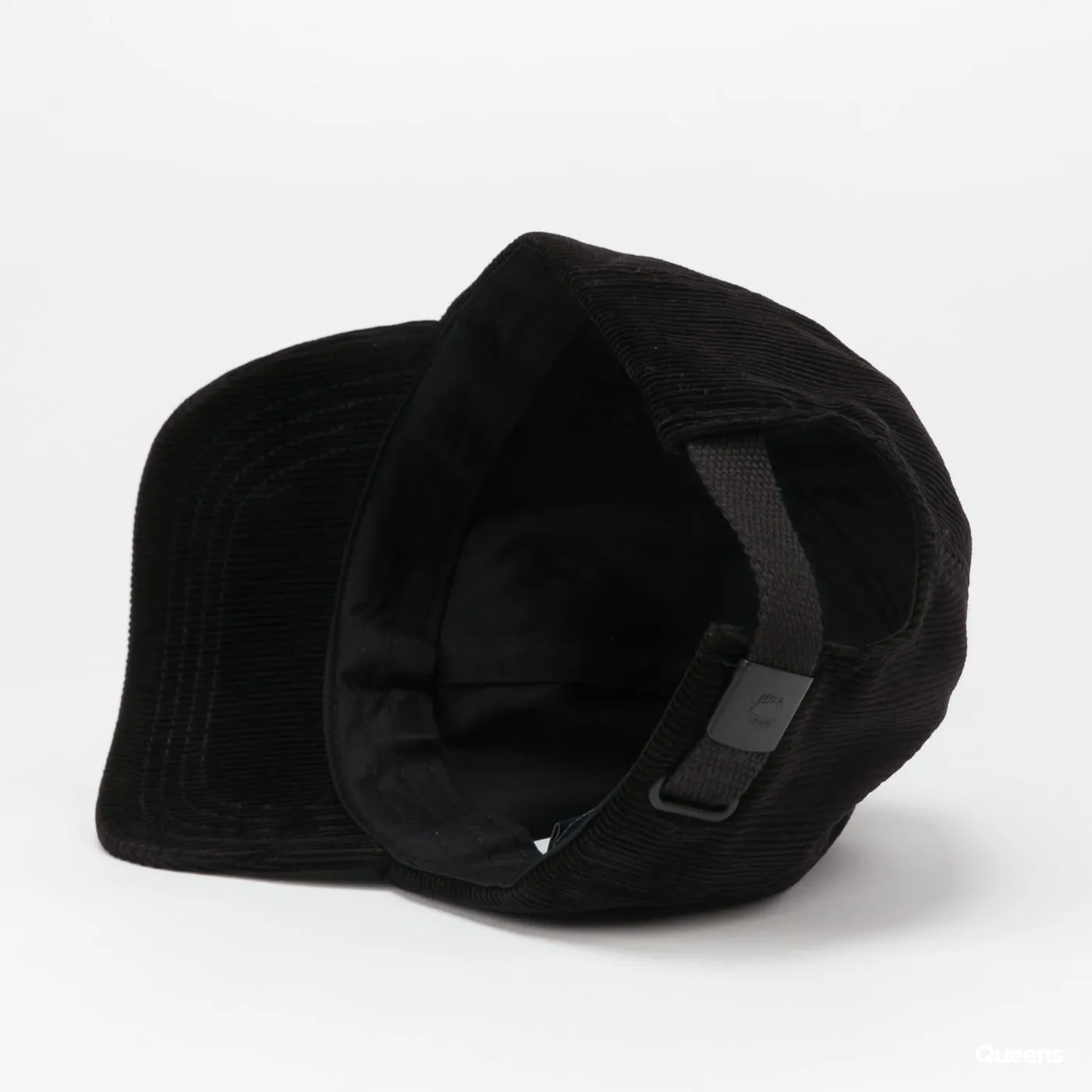 Fred Perry Arch Branded Corduroy Cap