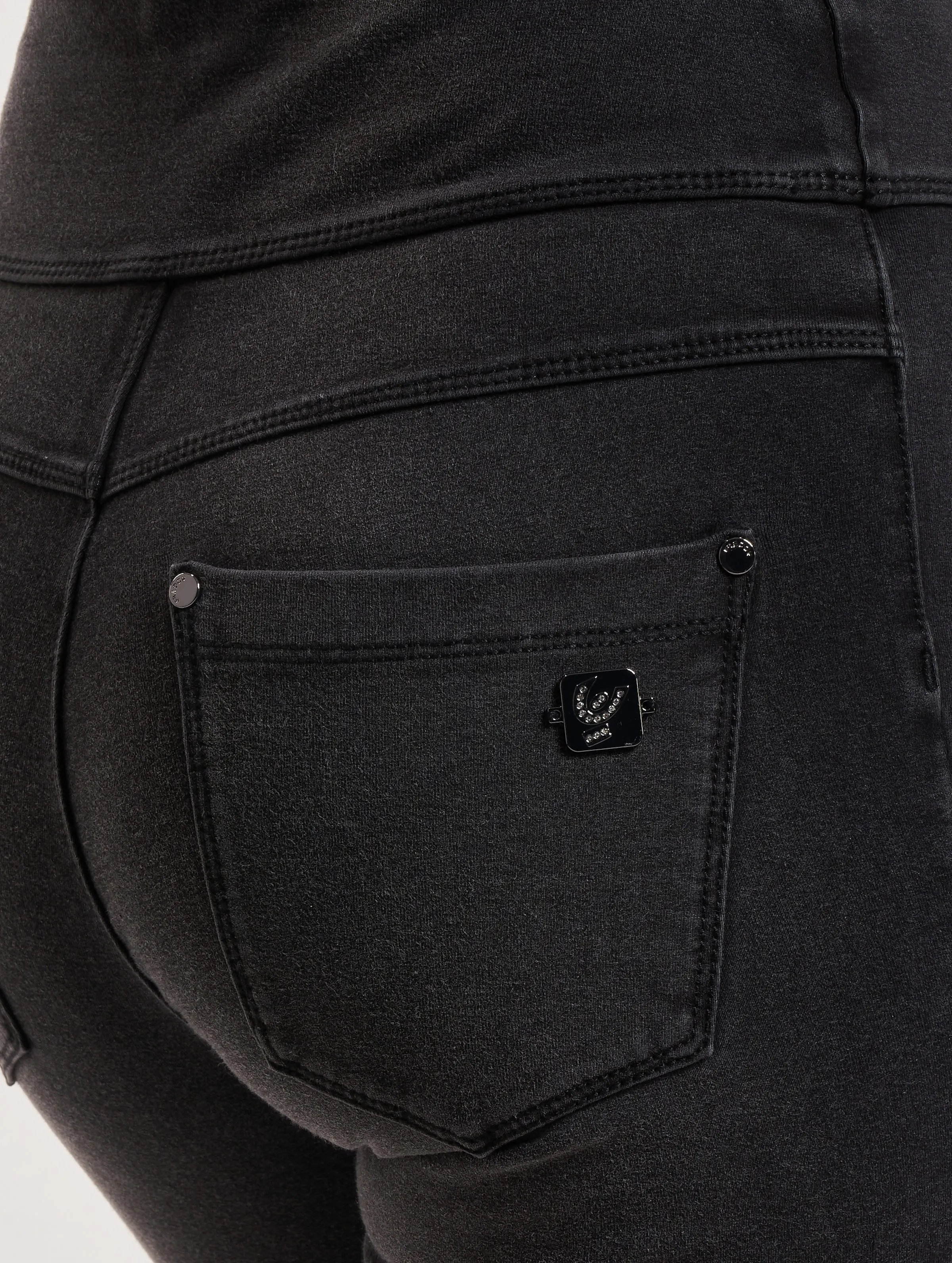 FREDDY FREDDY HIGH WAIST N.O.W.® FITANDFLARE HIGH WAIST JEANS