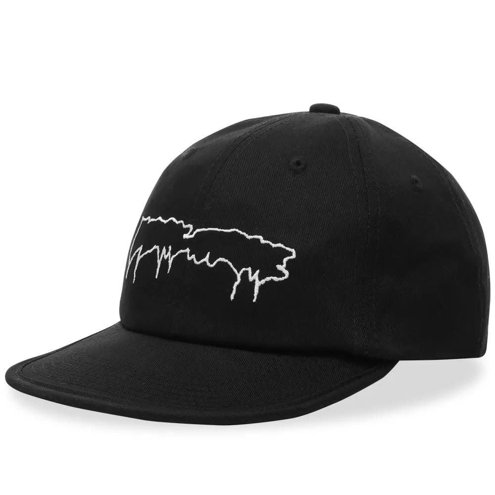 Fucking Awesome Drip Snapback Cap