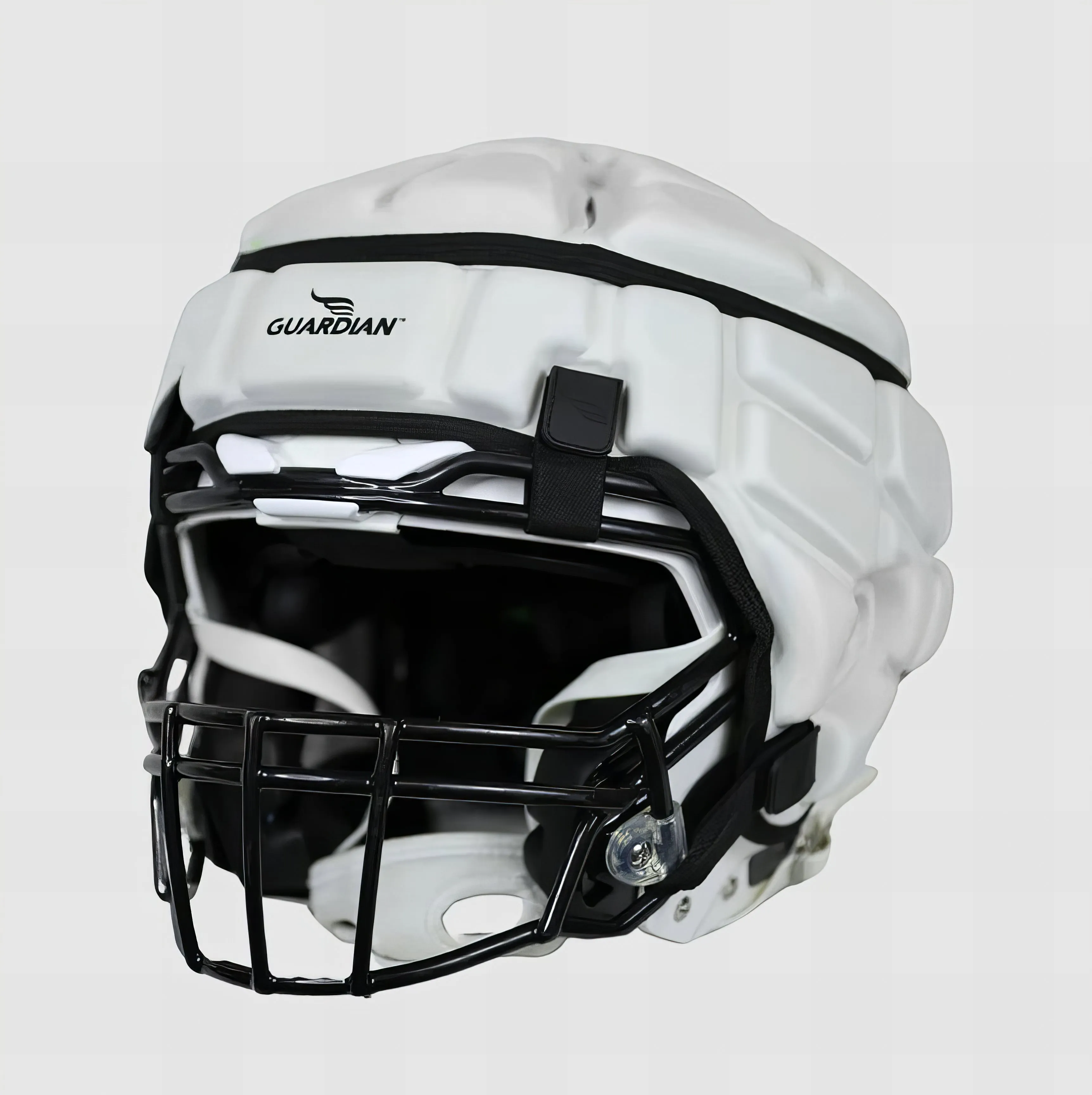 Funda Blanda Para Casco Guardian Cap X T