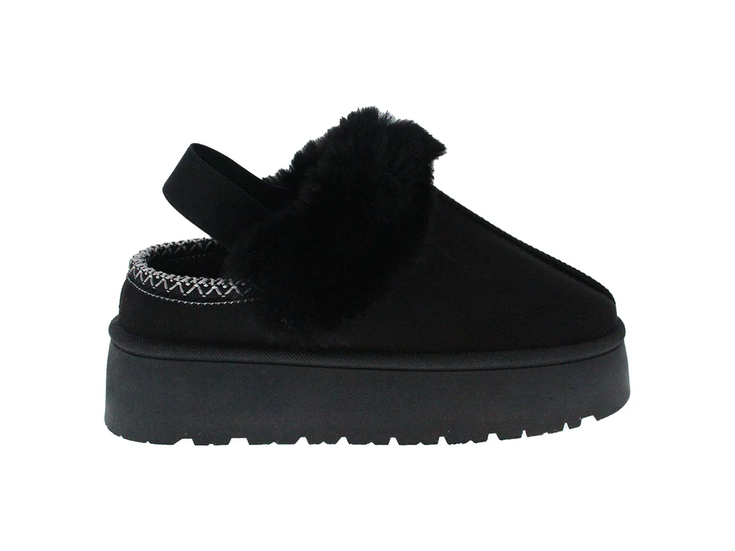 Furor 26544n Black 23