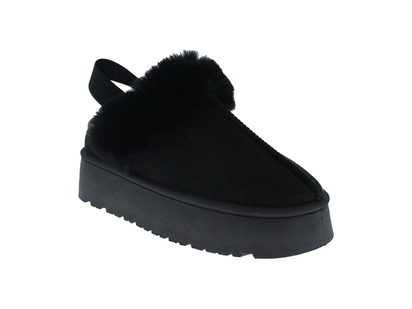 Furor 26544n Black 23