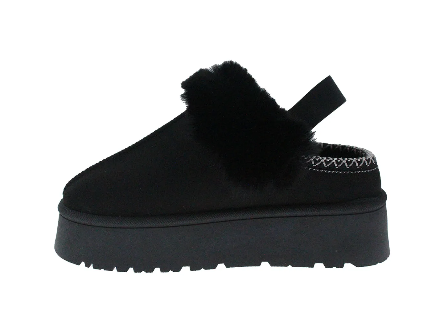 Furor 26544n Black 23