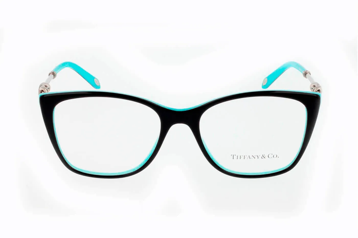 Gafas oftálmicas Tiffany 0TF2160B Mujer Color Negro