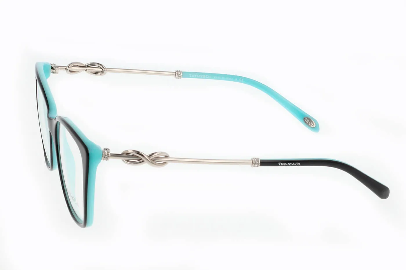 Gafas oftálmicas Tiffany 0TF2160B Mujer Color Negro