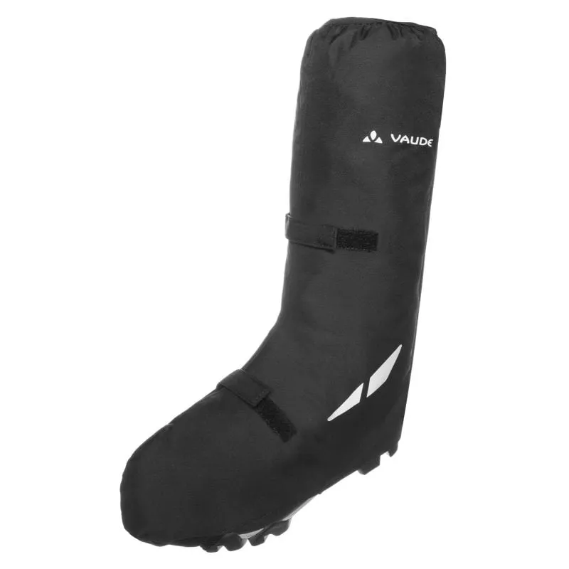 Gaiter Vaude Bike Gaiter Long (negro)