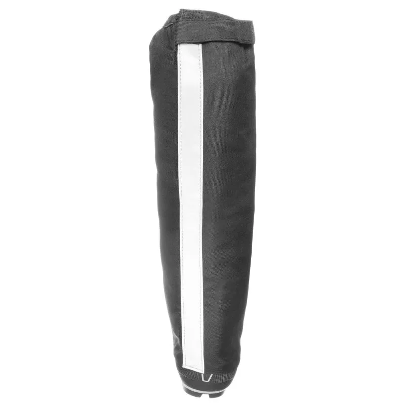 Gaiter Vaude Bike Gaiter Long (negro)