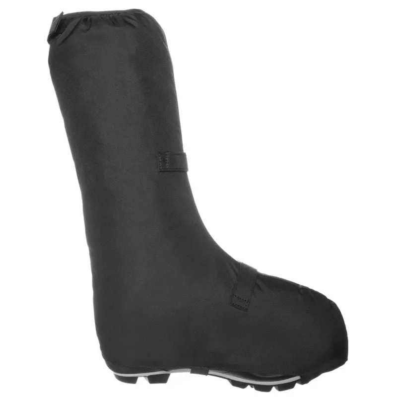 Gaiter Vaude Bike Gaiter Long (negro)