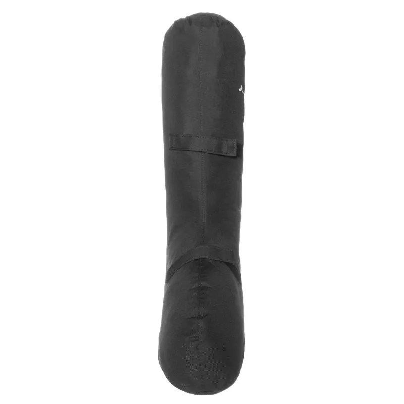 Gaiter Vaude Bike Gaiter Long (negro)