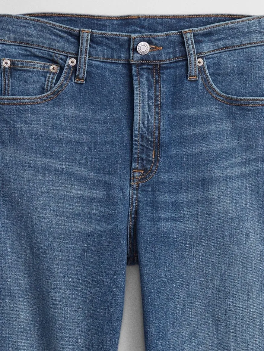 GAP Jeans GAP Flare Vintage HR Mujer
