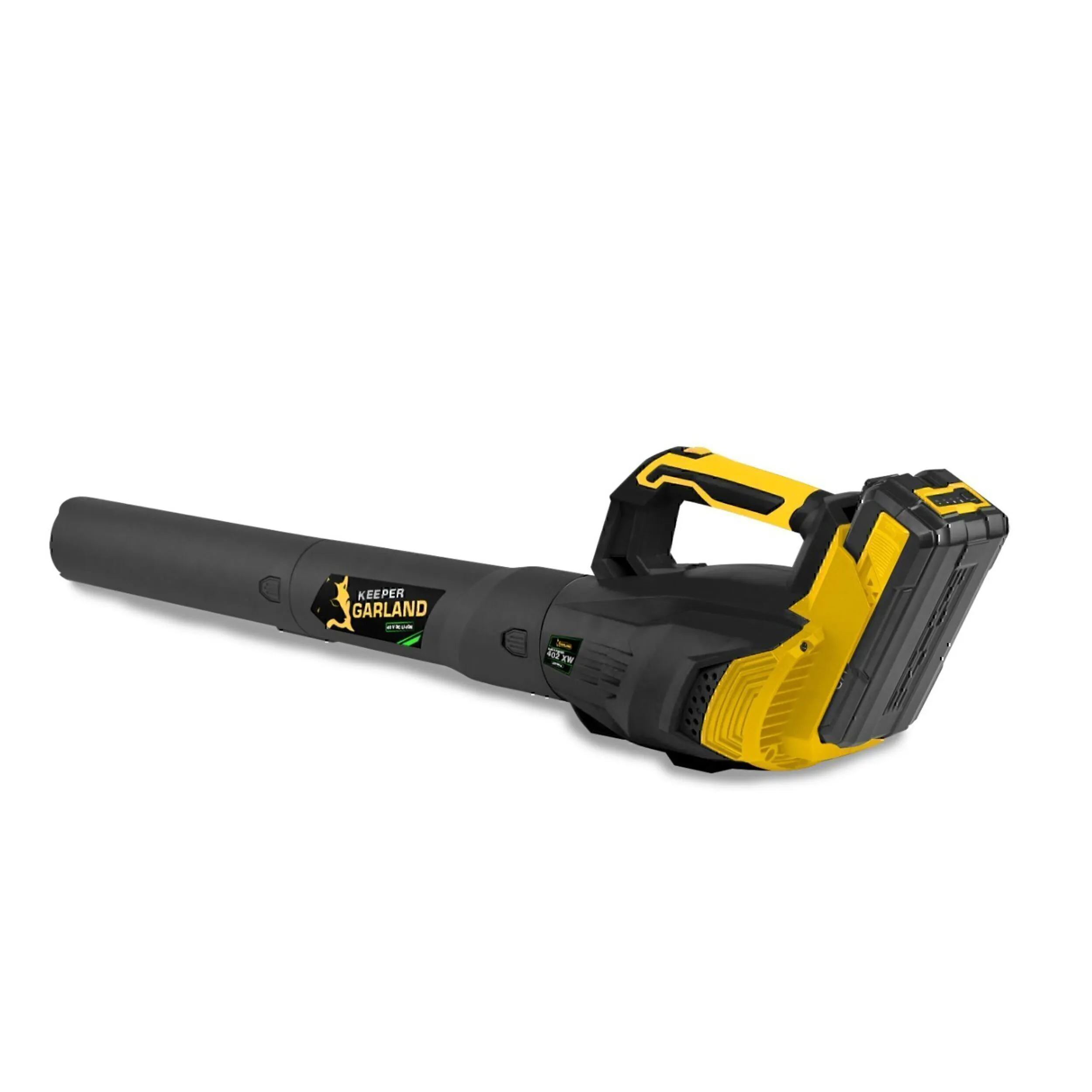 GARLAND GAS KEEPER 40V 402XV20