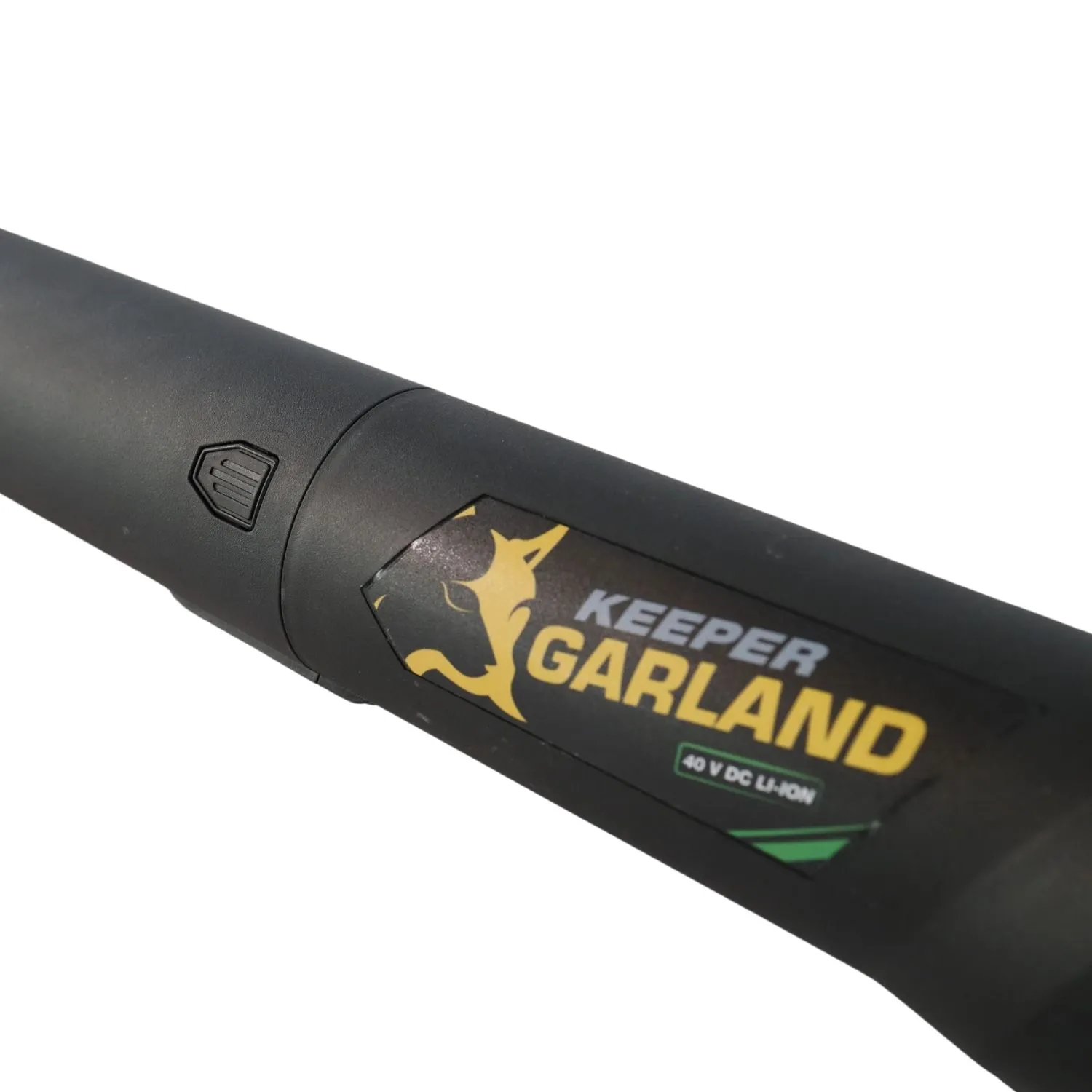 GARLAND GAS KEEPER 40V 402XV20
