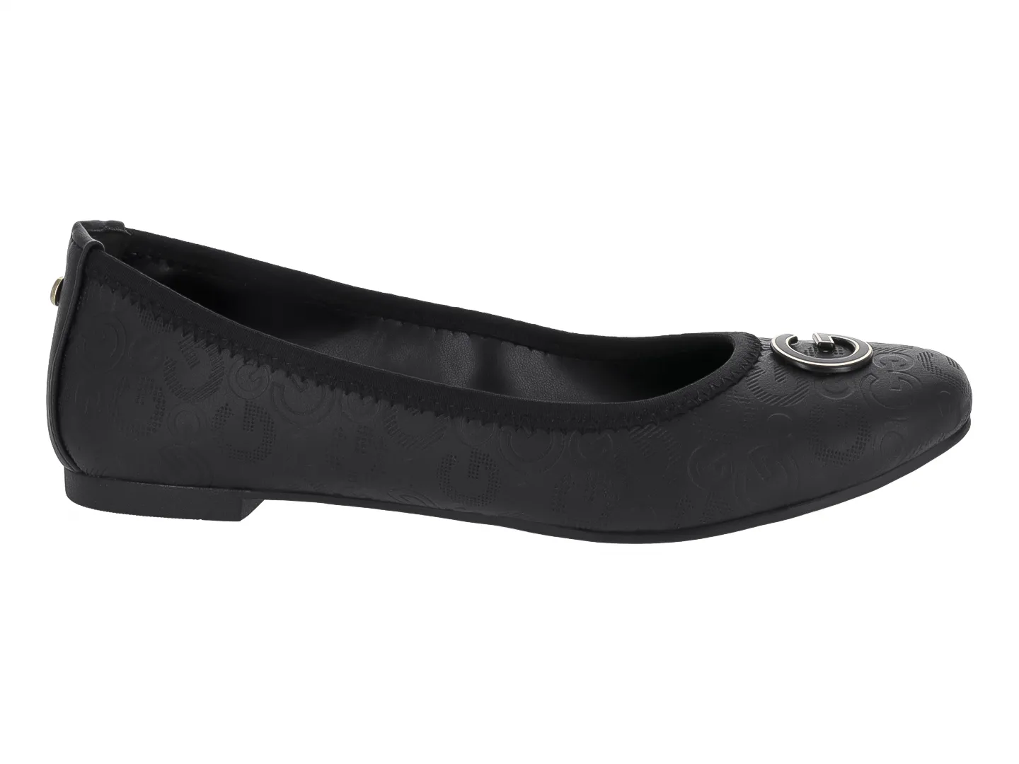 GBG GG OSMOND N SYNTHETIC BLACK 23