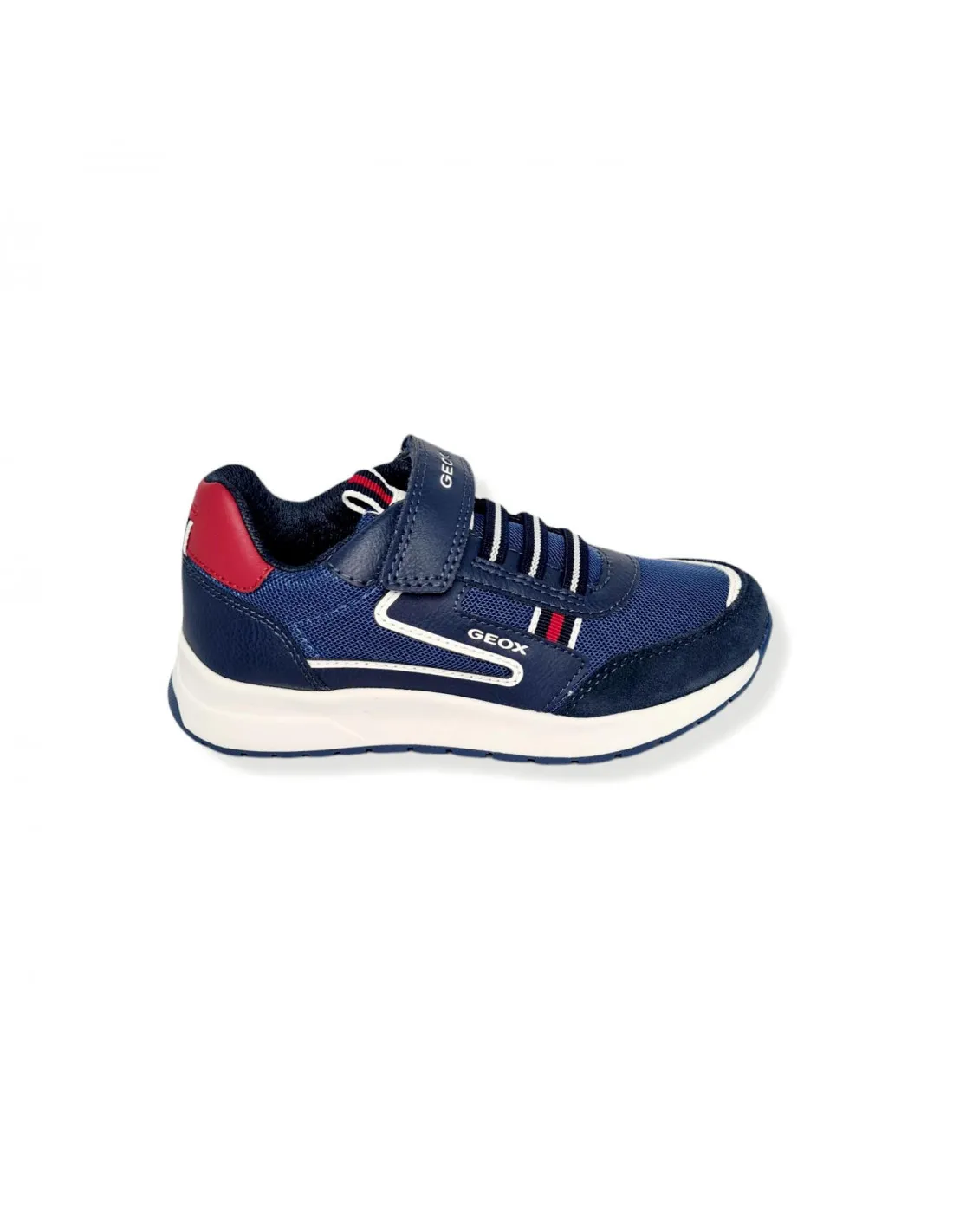Geox deportivo J25GMB