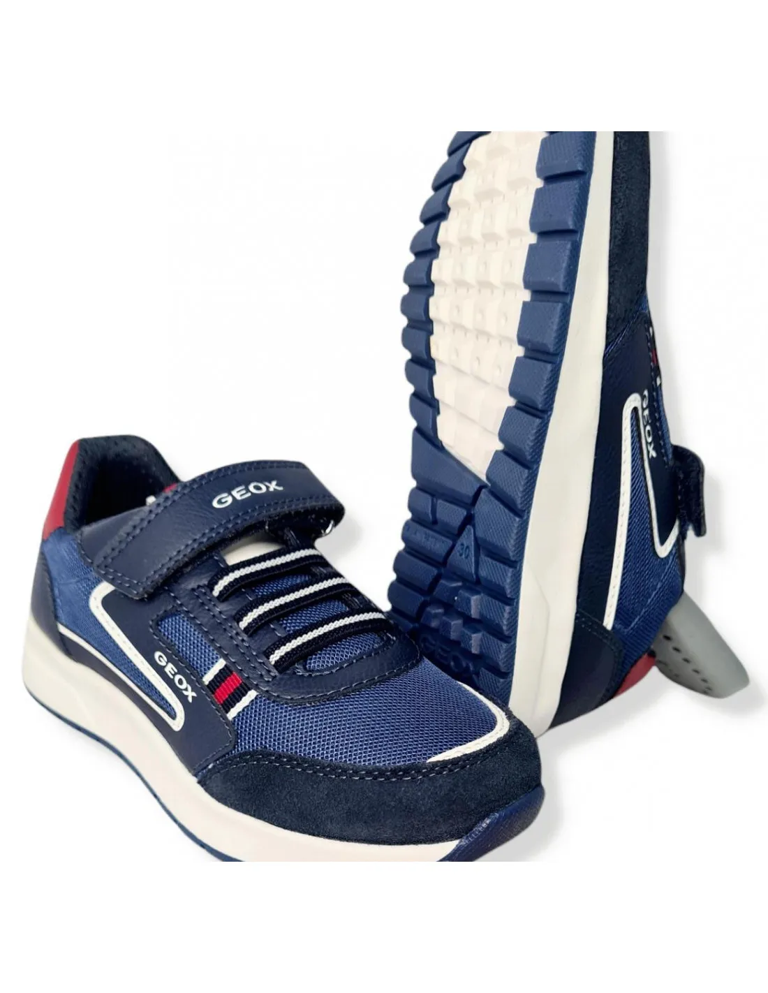 Geox deportivo J25GMB