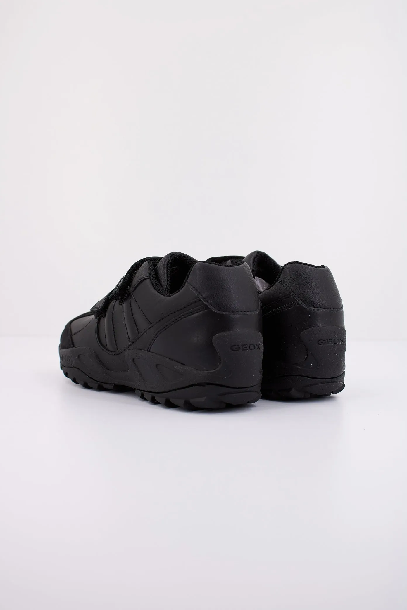 GEOX J NEW SAVAGE