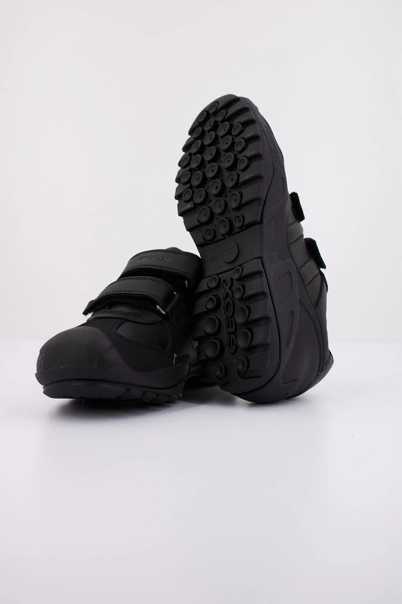 GEOX J NEW SAVAGE