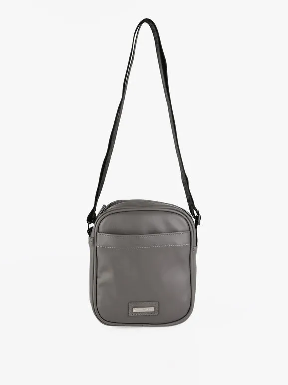 Gian Marco Venturi Bolso de hombre con bandolera