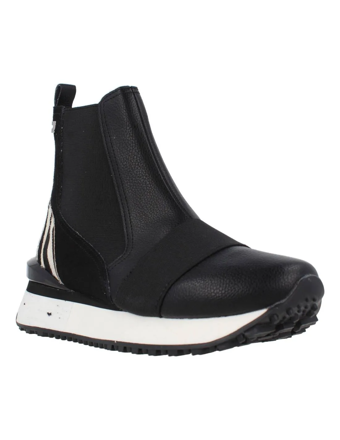 GIOSEPPO  ZAPATILLAS BOTíN HARBIN BLACK