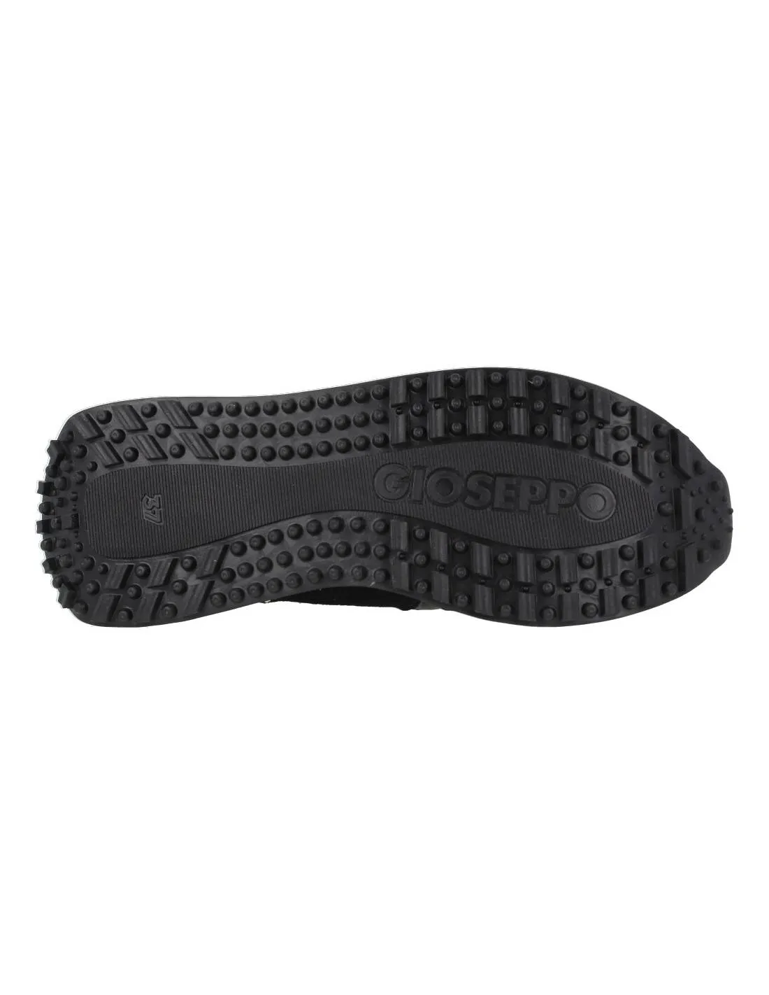 GIOSEPPO  ZAPATILLAS BOTíN HARBIN BLACK