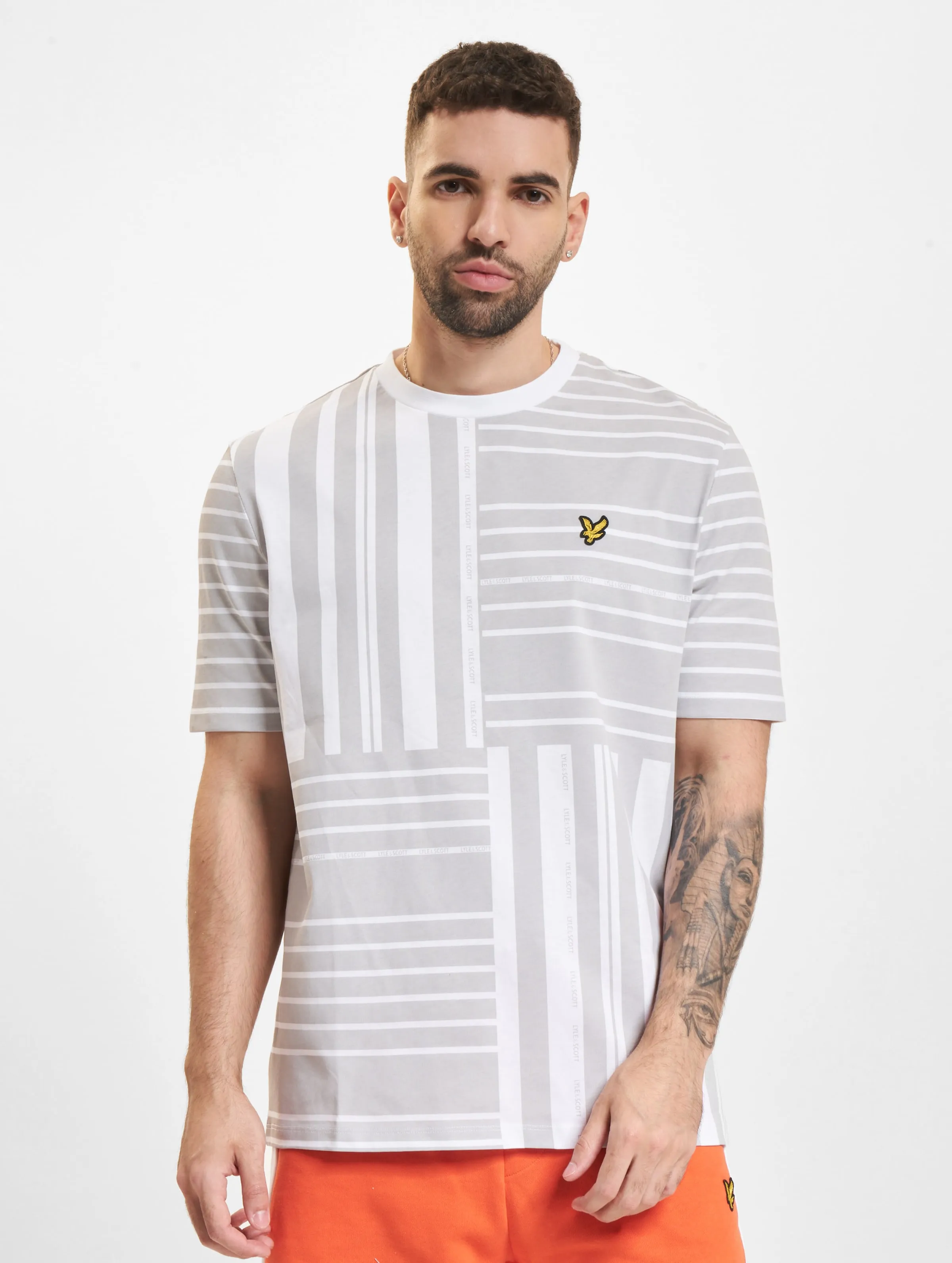 Glitch Print