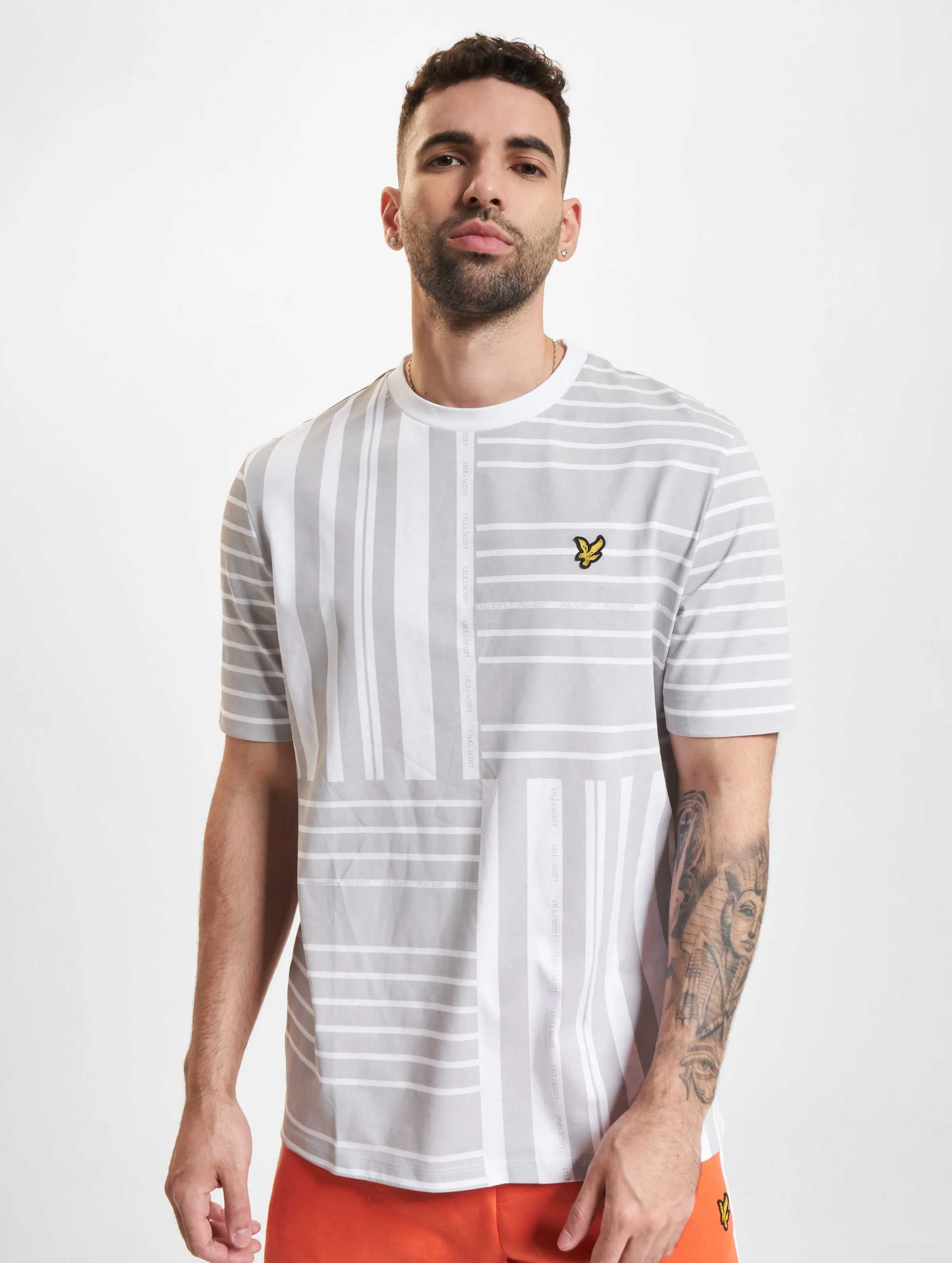 Glitch Print