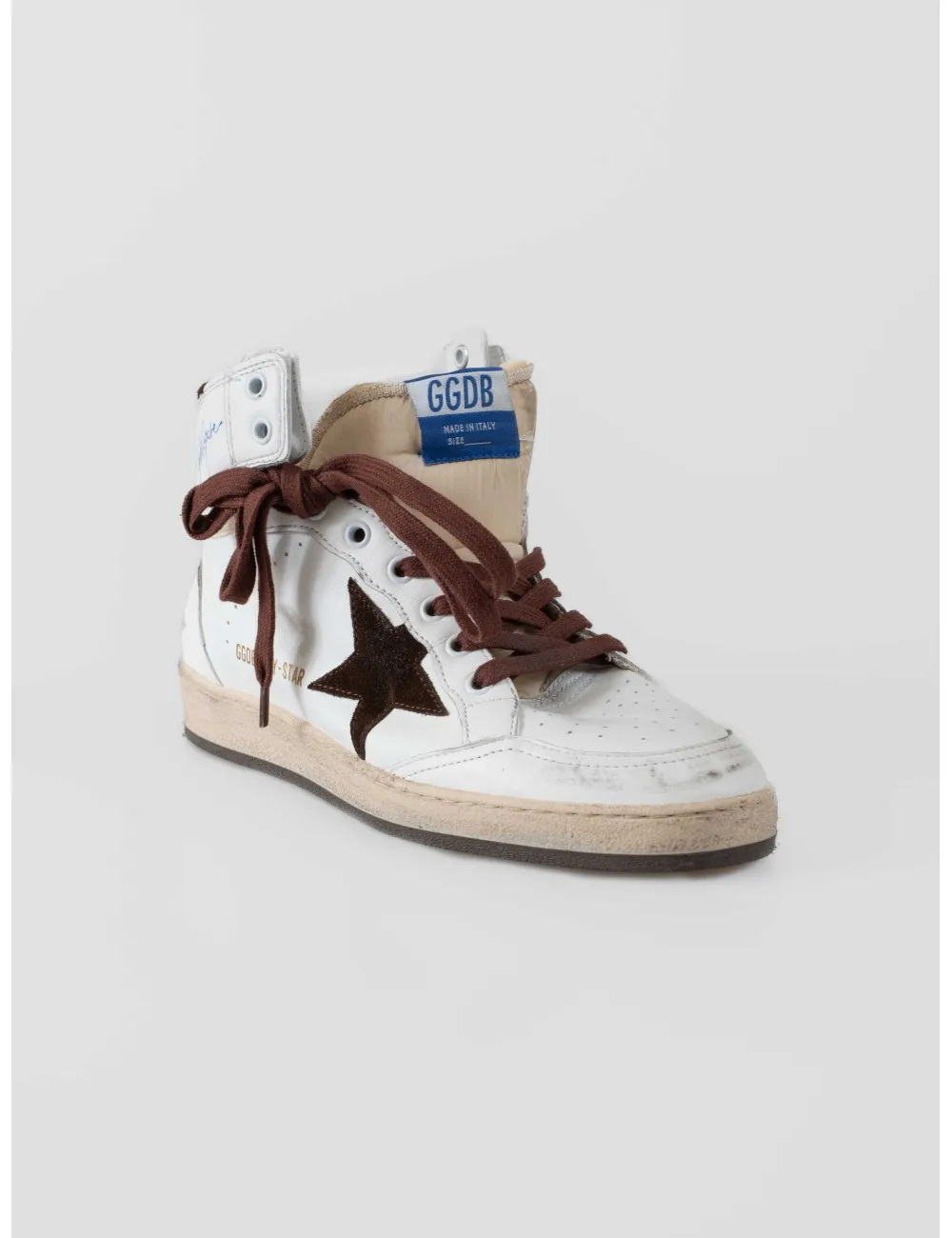 GOLDEN GOOSE SKY STAR