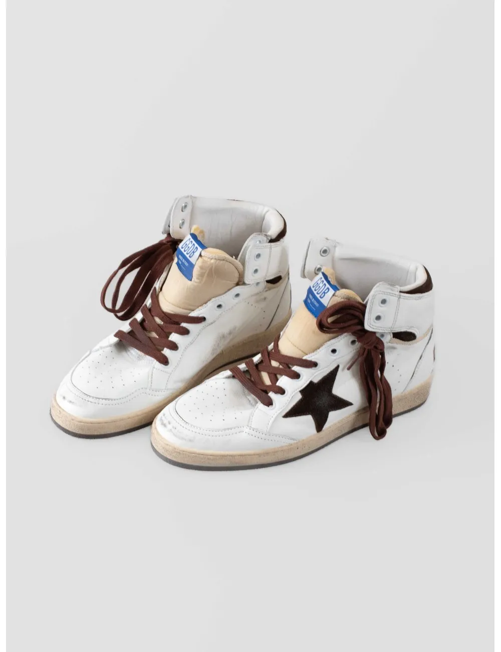 GOLDEN GOOSE SKY STAR