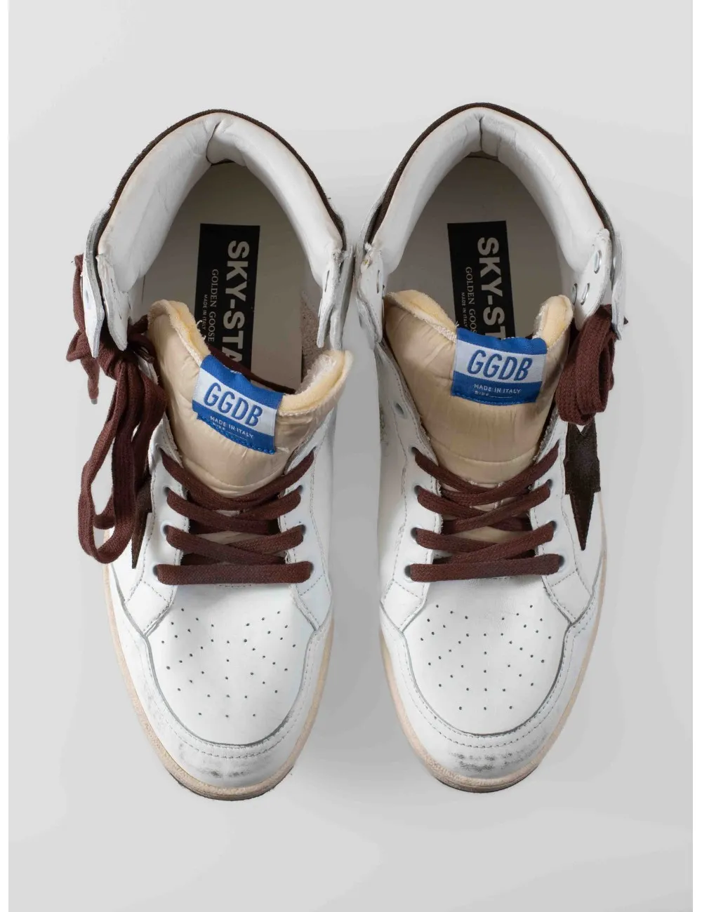 GOLDEN GOOSE SKY STAR