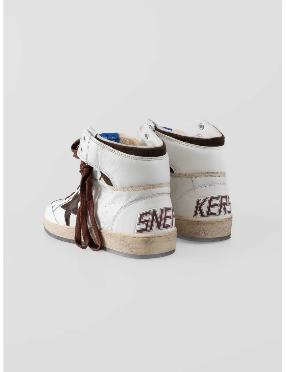 GOLDEN GOOSE SKY STAR