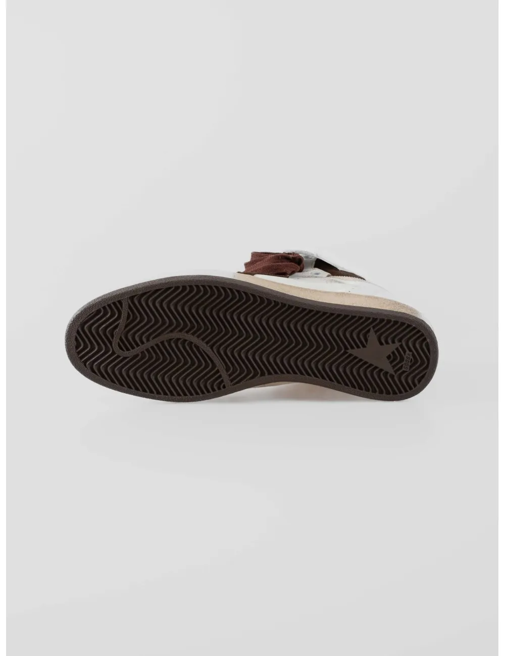 GOLDEN GOOSE SKY STAR
