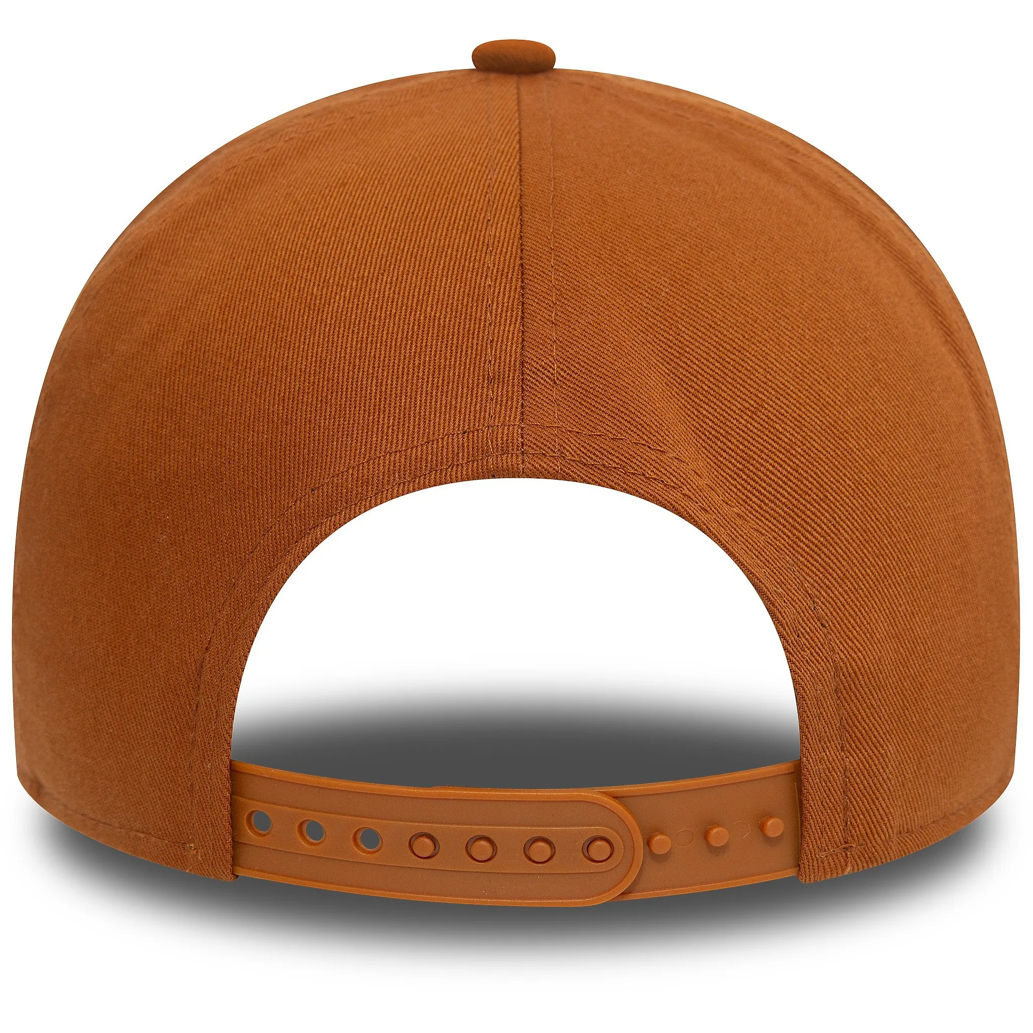 GORRA CON VISERA NEW ERA 9FO AF LEAGUE ESSENTIAL MLB NEW YORK YANKEES  BROWN/NAVY  MEN´S