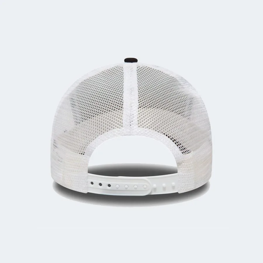 Gorra NEW ERA CLEAN TRUCKER 2 NEYYAN BLKWHI 115884