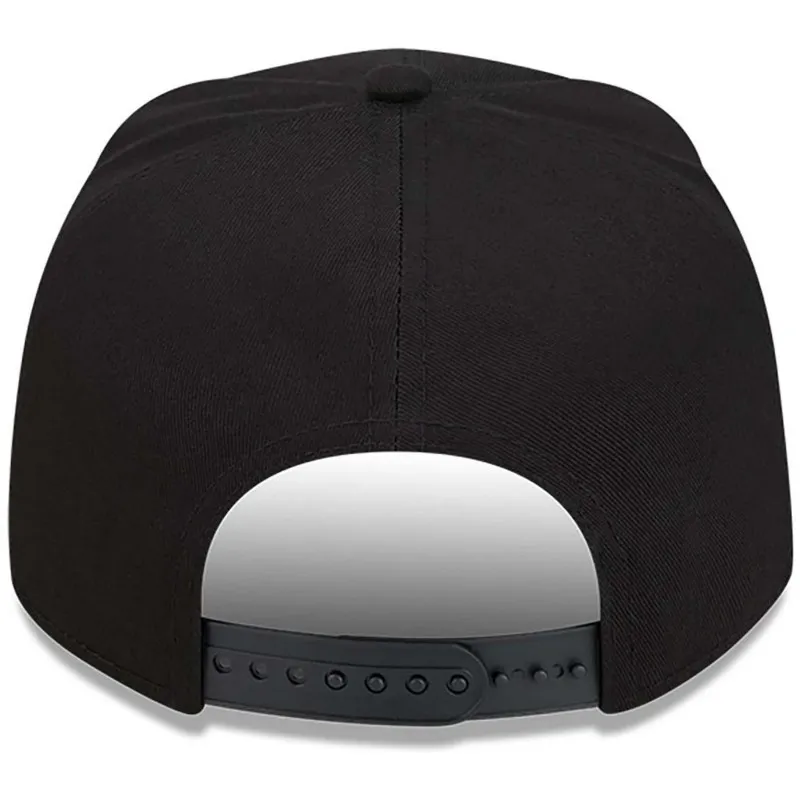 Gorra New Era Mlb Patch Eframe New York Yankees