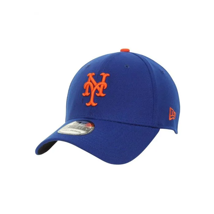 Gorra New Era New York Mets 39Thirty Team Classic