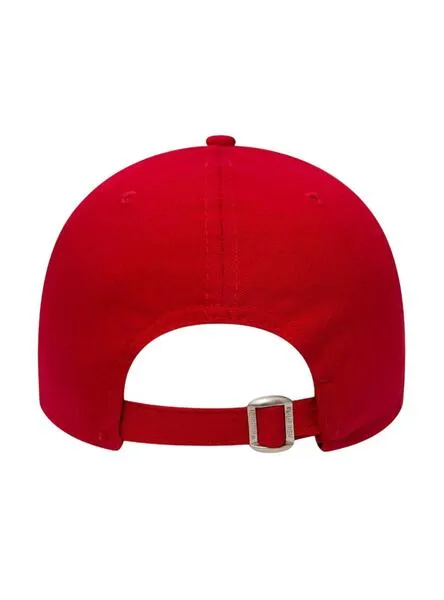 Gorra New Era New York Yankees Essential Rojo