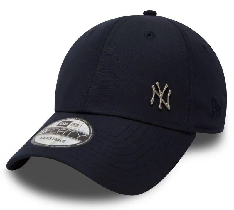 Gorra New Era New York Yankees Flawless 9FORTY Azul