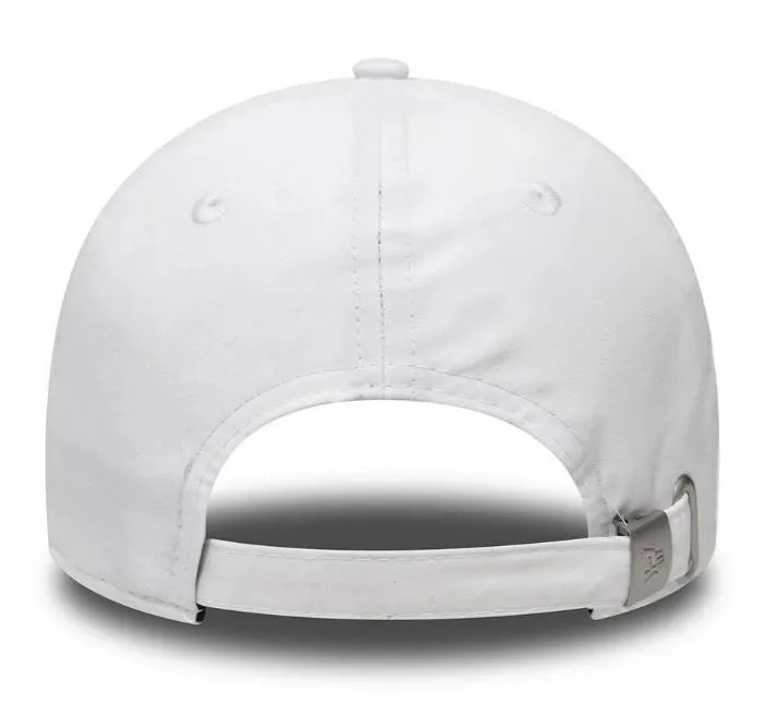 Gorra New Era New York Yankees Flawless 9FORTY Blanca
